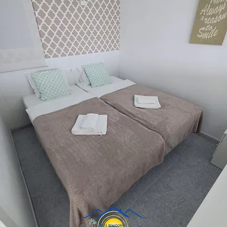 Apartmán On The