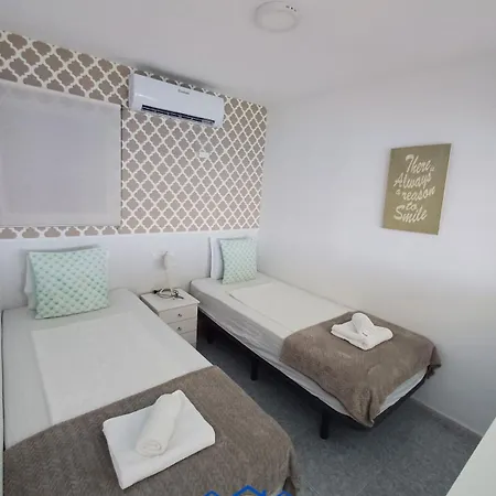 Διαμέρισμα On The *