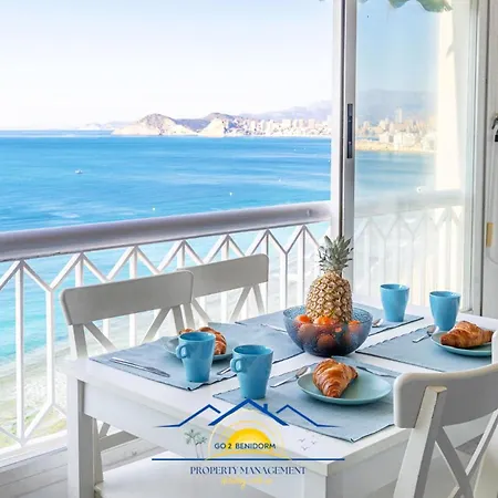 Διαμέρισμα On The *