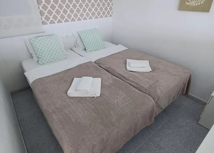Appartement On The