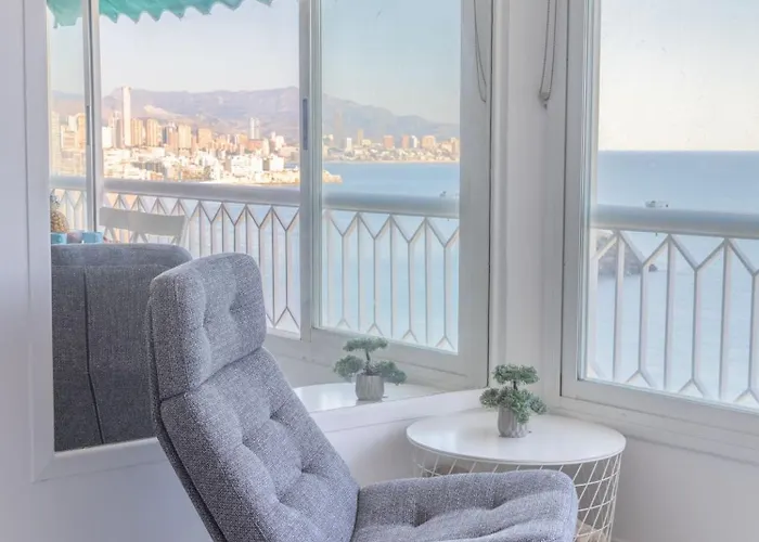 Appartement On The *