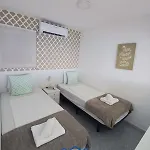 Apartment On The *