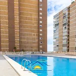 Apartment On The Benidorm