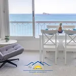Apartment On The Benidorm