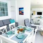 Apartment On The Benidorm
