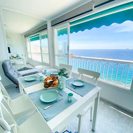 On The בנידורם