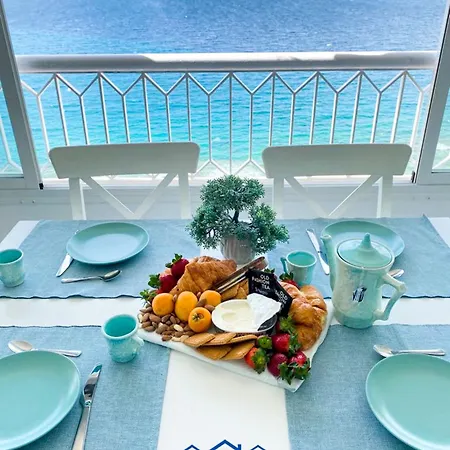 On The Lägenhet Benidorm