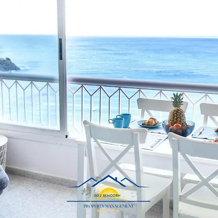 On The בנידורם