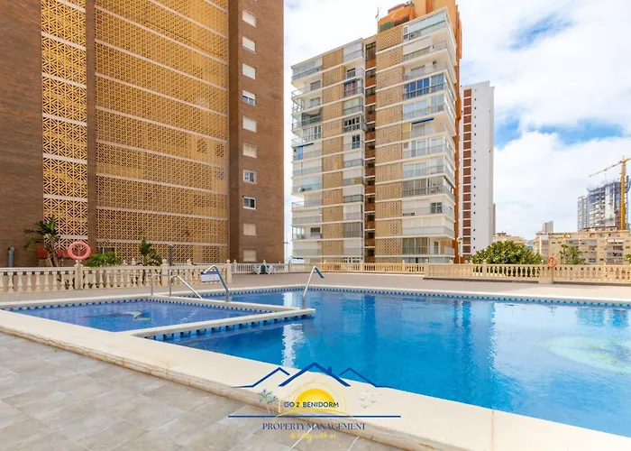Apartment On The