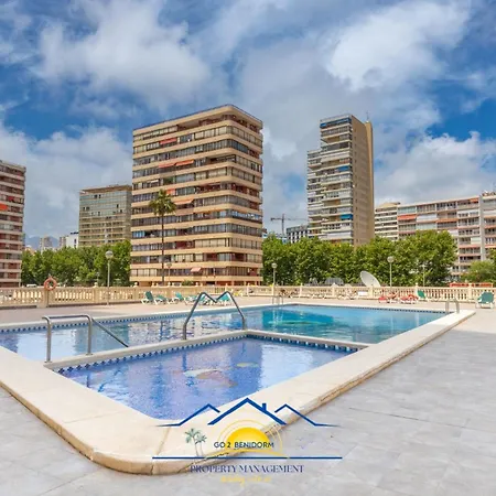 On The Apartamento *