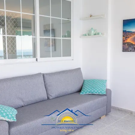 On The Apartamento *