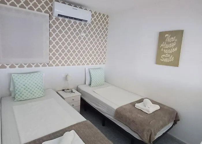 Apartamento On The *