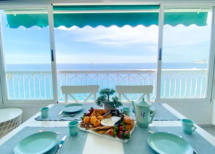 On The Apartamento *