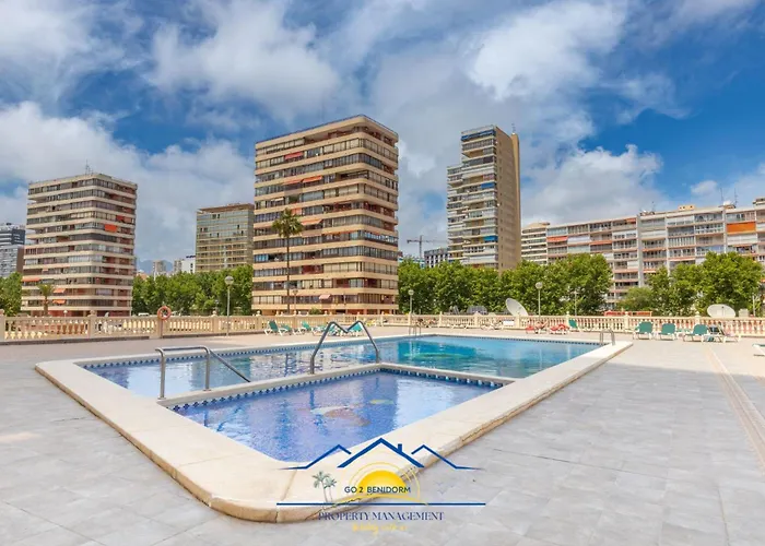 On The Apartamento *