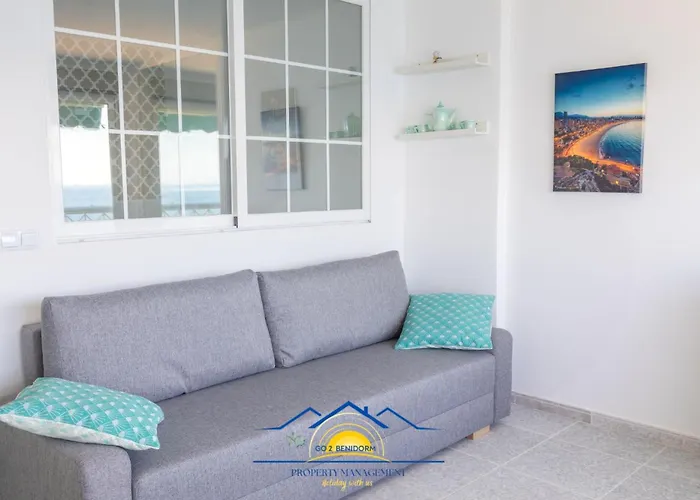 On The Apartamento *